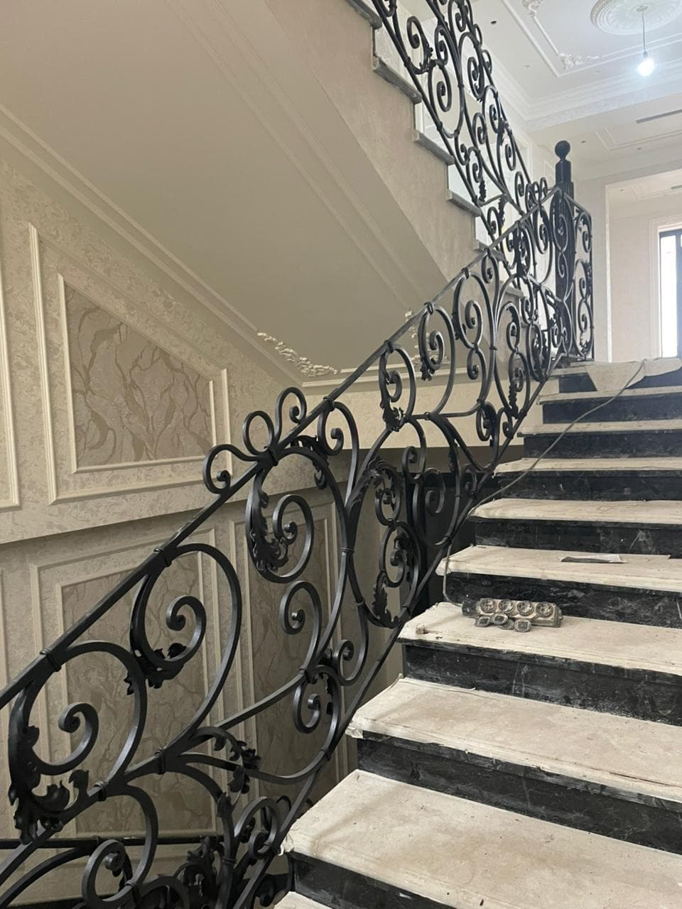 მოაჯირები